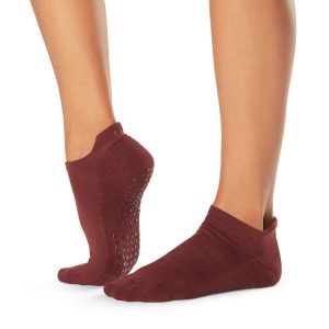 Antislip Sokken Savvy Sahara Twinkle - Tavi Noir