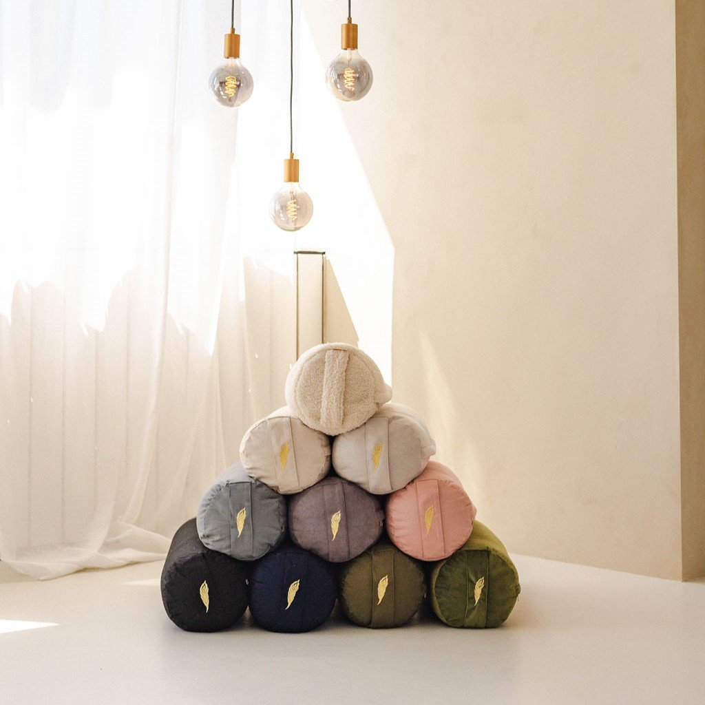 Alle Bolsters van Mindbaas