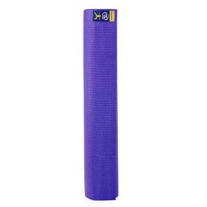 Warrior Yogamat II - 4 mm