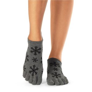 Antislip Sokken Snowfall