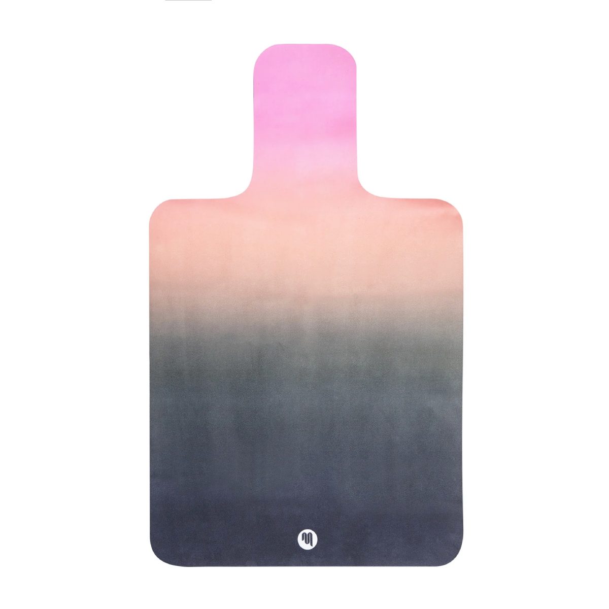 Geef je Reformer Pilates-sessies een trendy upgrade met de Dusk Ombre Reformer Mat van MoveActive. Geef je Reformer Pilates-sessies een trendy upgrade met de Dusk Ombre Reformer Mat van MoveActive.