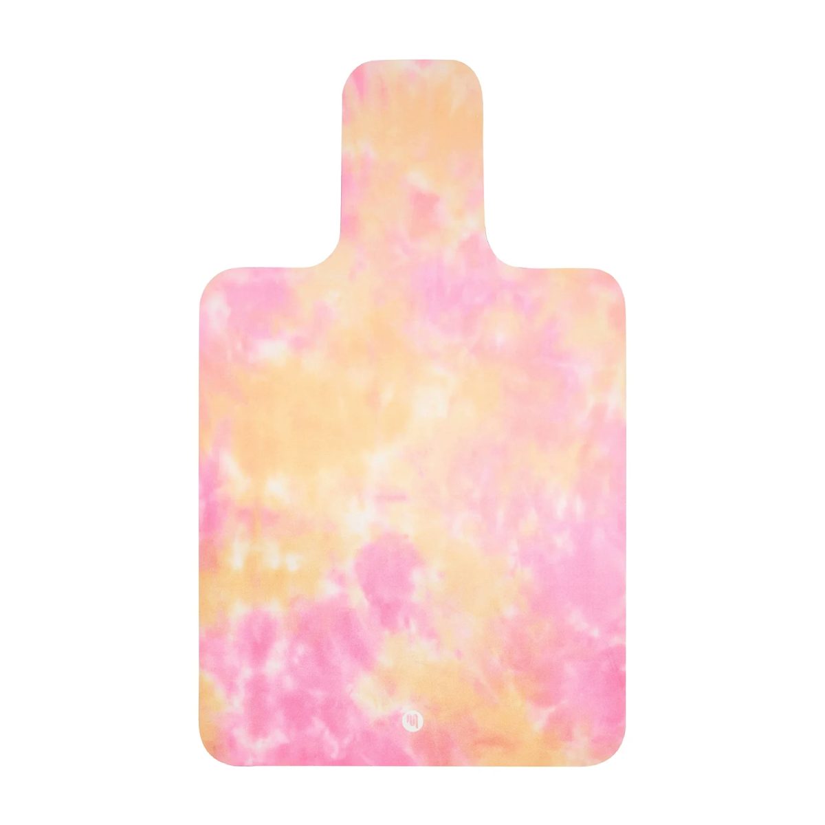 Geef je Reformer Pilates-sessies een trendy upgrade met de Psychedelic Tie Die Reformer Mat van MoveActive. Geef je Reformer Pilates-sessies een trendy upgrade met de Psychedelic Tie Die Reformer Mat van MoveActive.