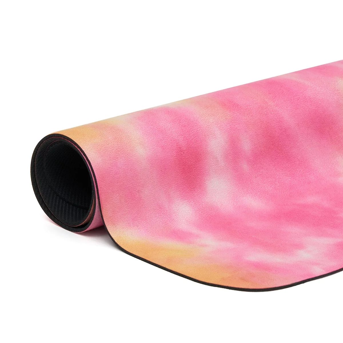 Geef je Reformer Pilates-sessies een trendy upgrade met de Psychedelic Tie Die Reformer Mat van MoveActive Geef je Reformer Pilates-sessies een trendy upgrade met de Psychedelic Tie Die Reformer Mat van MoveActive.