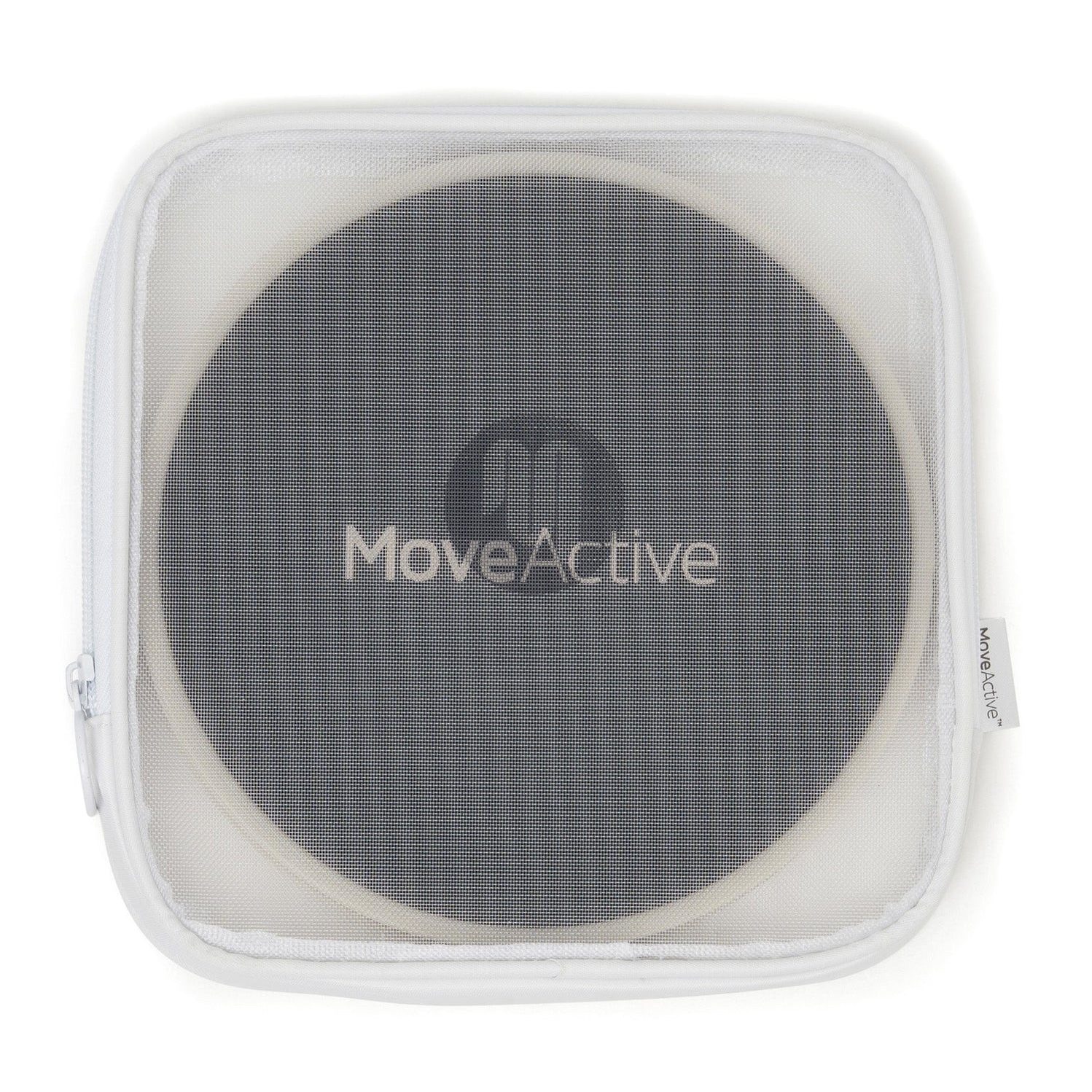 Versterk je Core met MoveActive Core Sliders - Duurzaam, Dubbelzijdig en Draagbaar (1) Versterk je Core met MoveActive Core Sliders - Duurzaam, Dubbelzijdig en Draagbaar