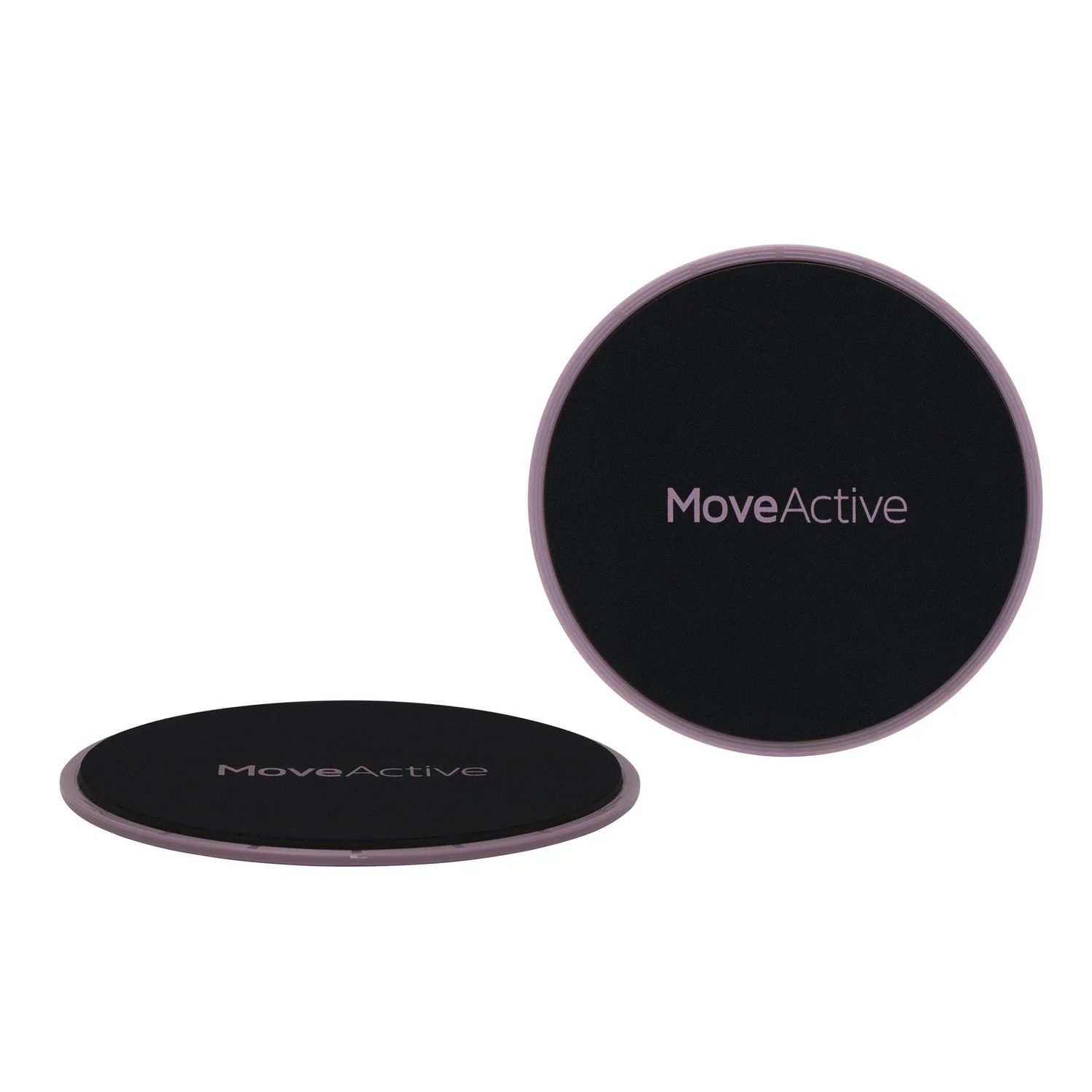 Versterk je Core met de MoveActive Core Sliders - Duurzaam, Dubbelzijdig & Draagbaar Versterk je Core met MoveActive Core Sliders - Duurzaam, Dubbelzijdig en Draagbaar