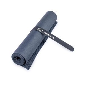 Ontdek de ultieme draagoplossing voor je yogamat! Onze Yoga Mat Slap Band biedt gemakkelijk transport, gemaakt van lichtgewicht TPE, geschikt voor diverse matten. Nu bij Yoga-PilatesShop.