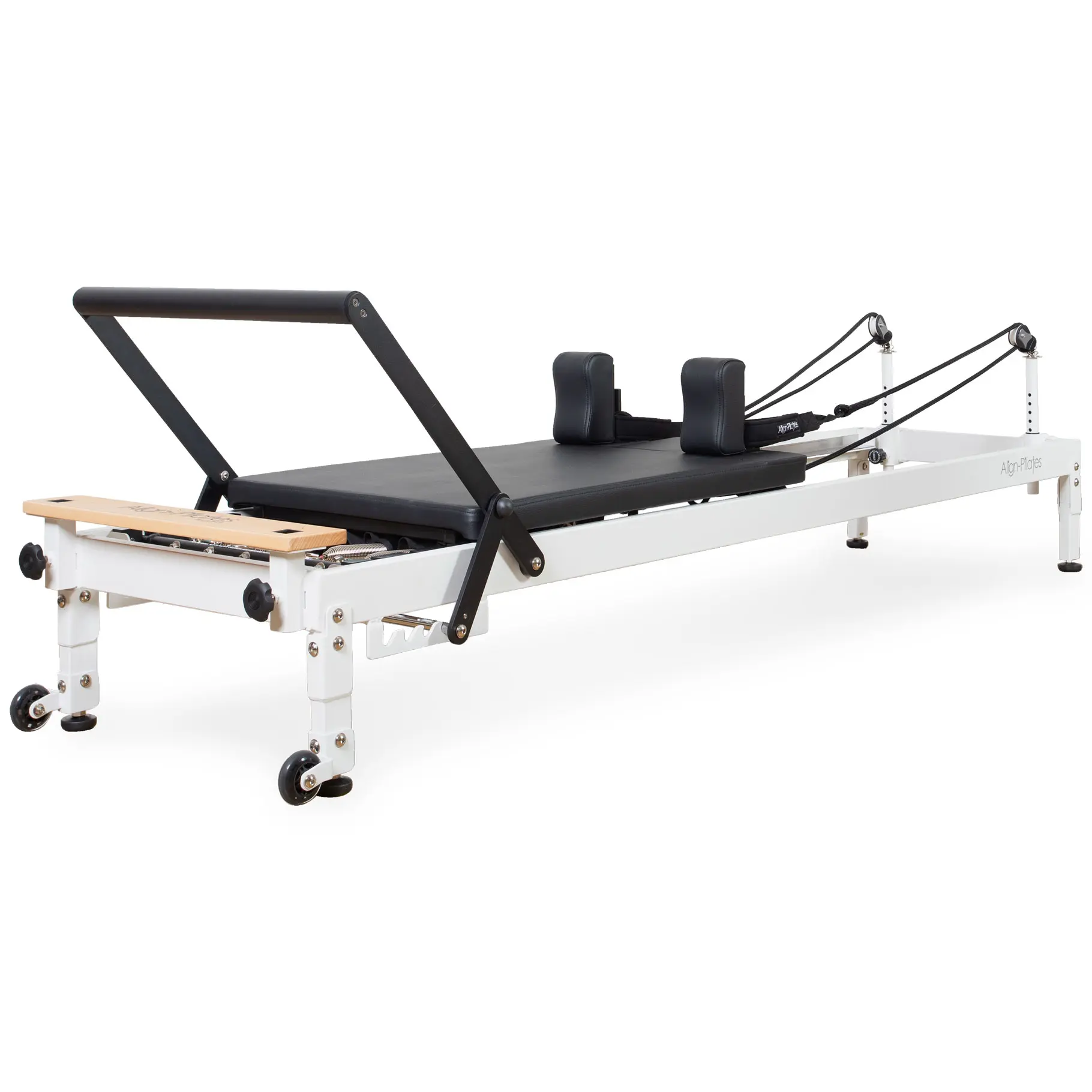 Leg Extentions Wit - R8-Pro Reformer Leg Extentions Wit - R8 Pro Reformer