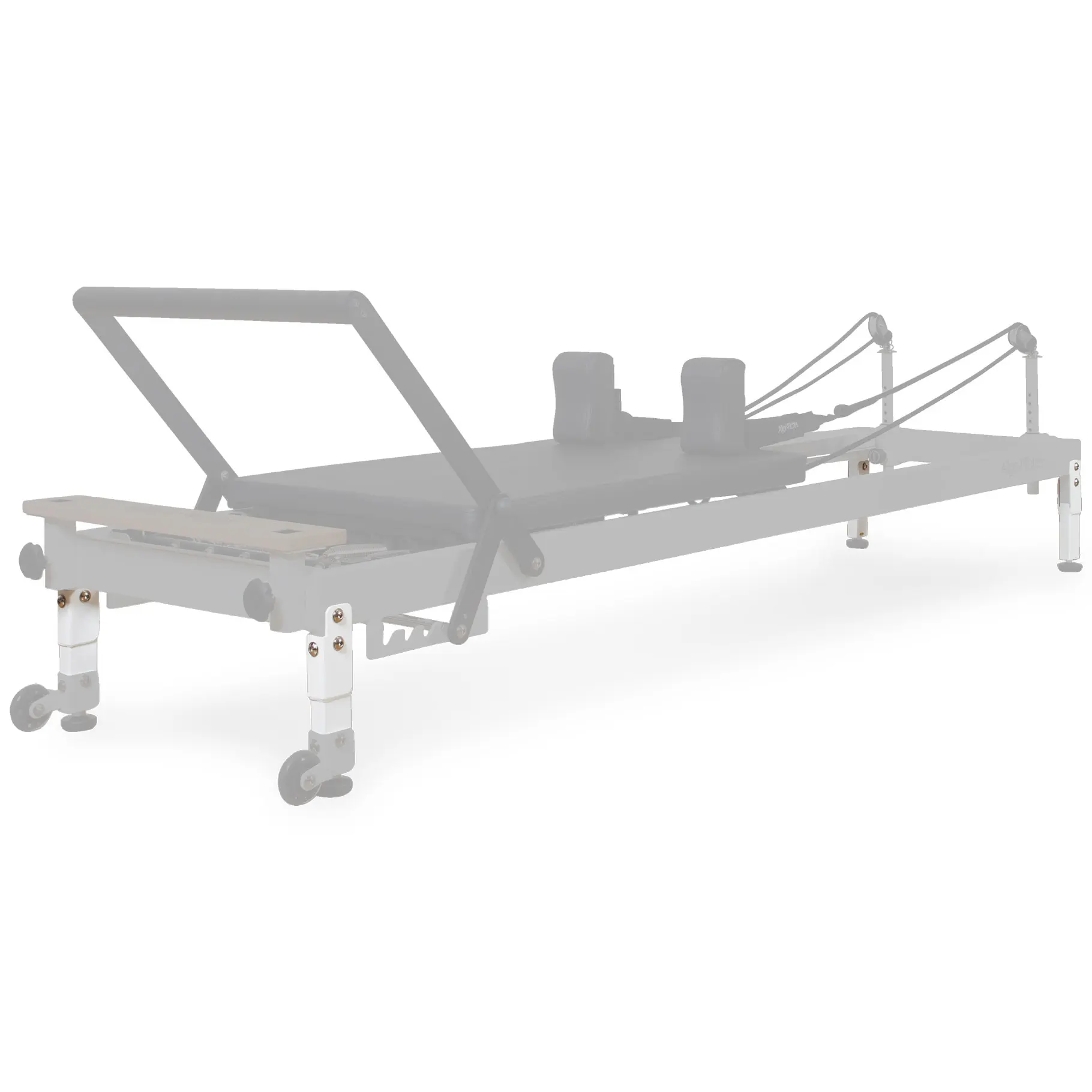 Leg Extentions Wit - R8 Pro Reformer Leg Extentions Wit - R8 Pro Reformer