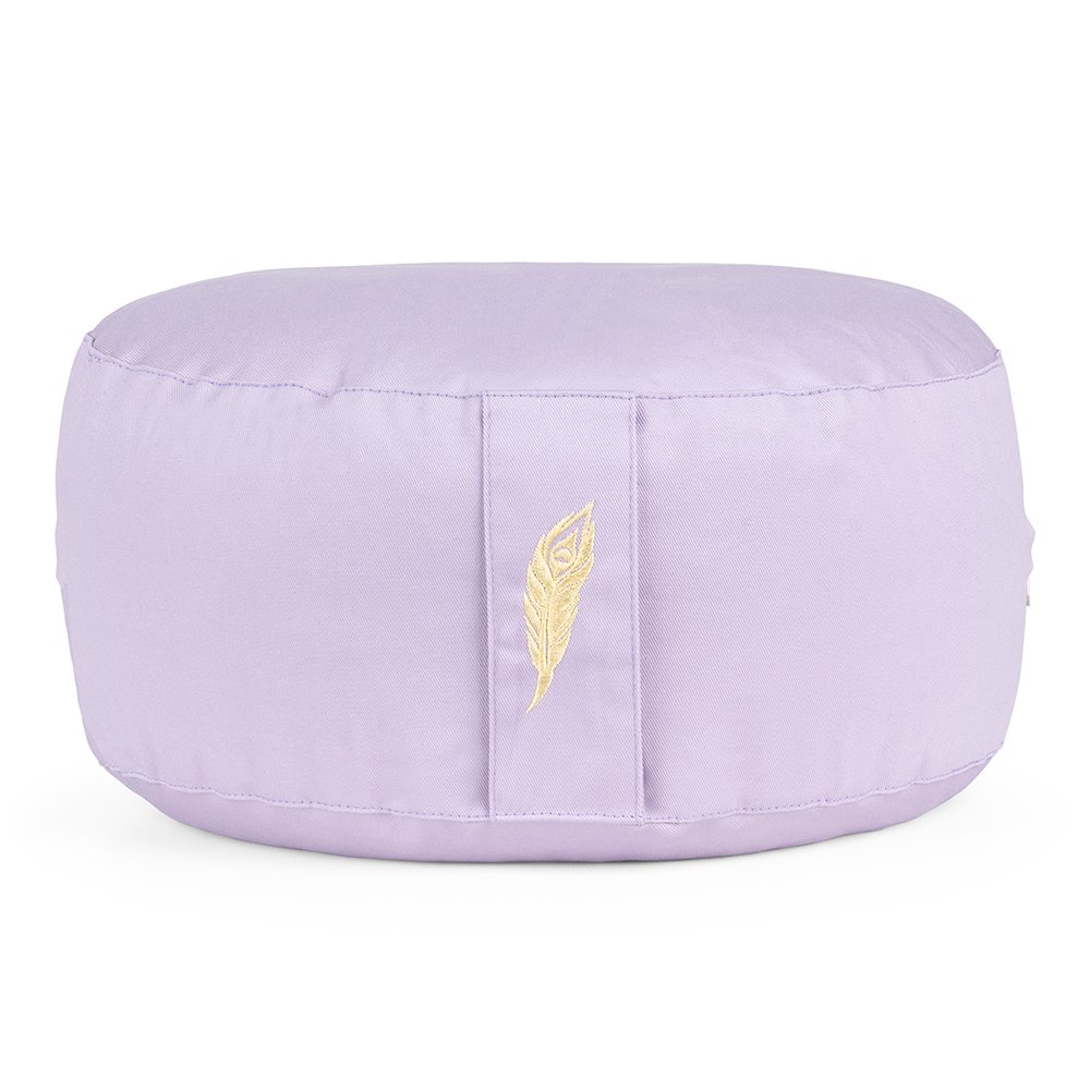 Mindbaas Meditatiekussen Paars Mindbaas Meditatiekussen Paars