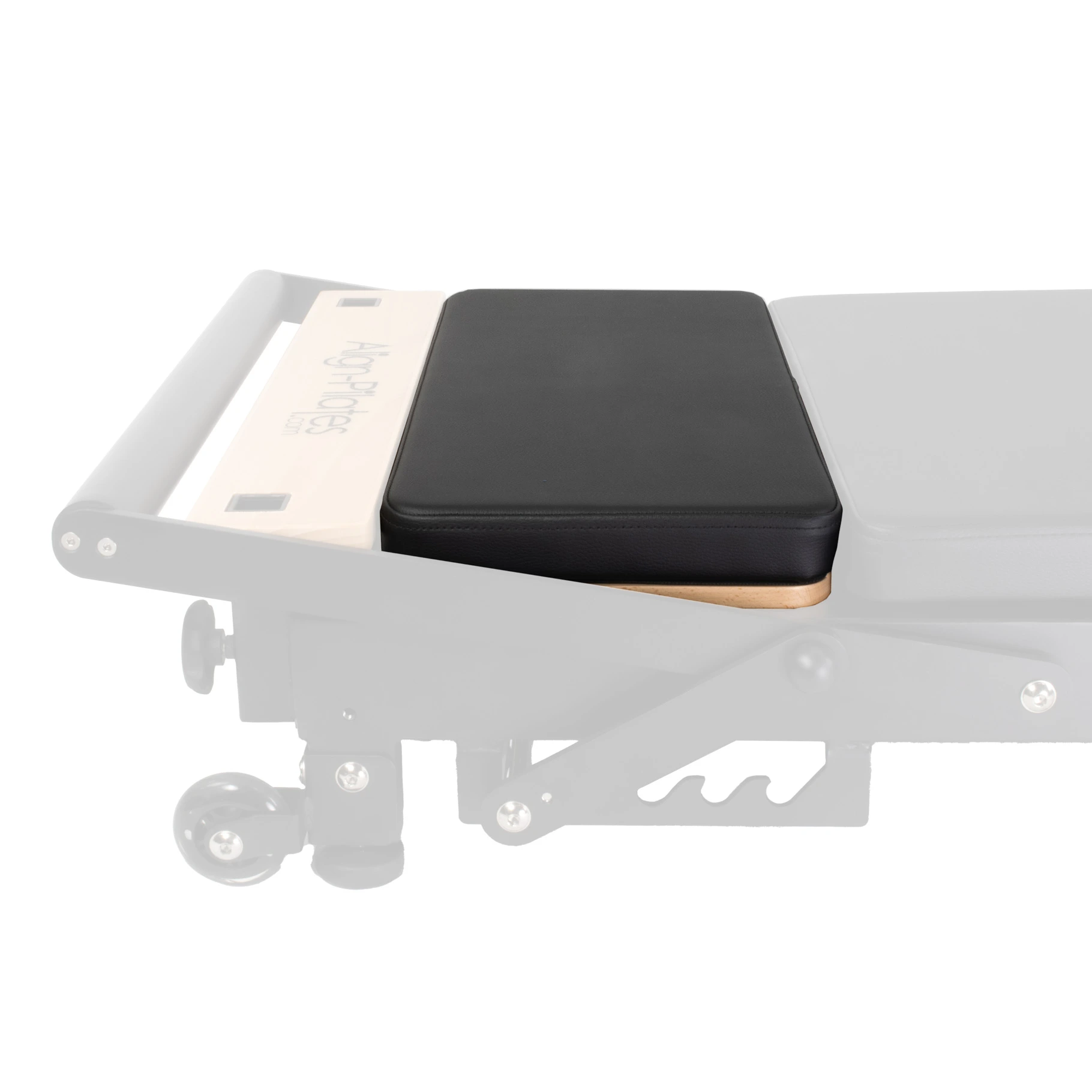 Platform Extender voor R8-Pro Reformer - Nu bijYogaPilatesShop Platform Extender voor R8-Pro Reformer - Nu bijYogaPilatesShop