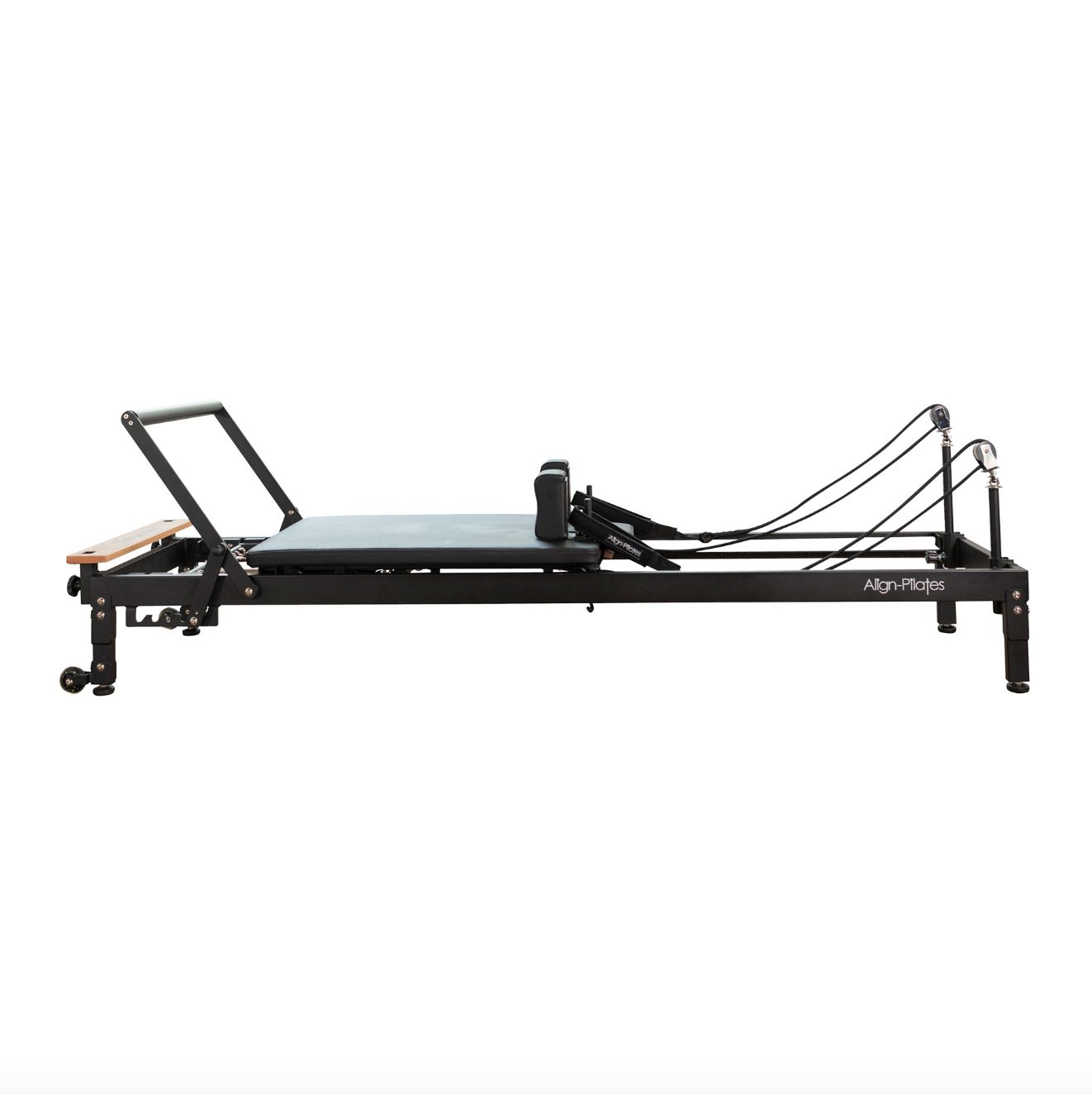 R8-Pro Pilates Reformer Leg Extensions - Ontdek de Voordelen