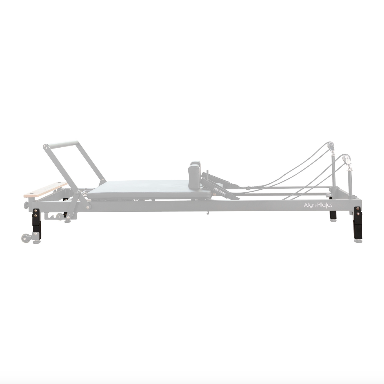 R8-Pro Pilates Reformer Leg Extensions- Ontdek de Voordelen! R8-Pro Pilates Reformer Leg Extensions: Ontdek de Voordelen!