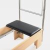 Add-A-Platform voor de Studio Reformer van Balanced Body