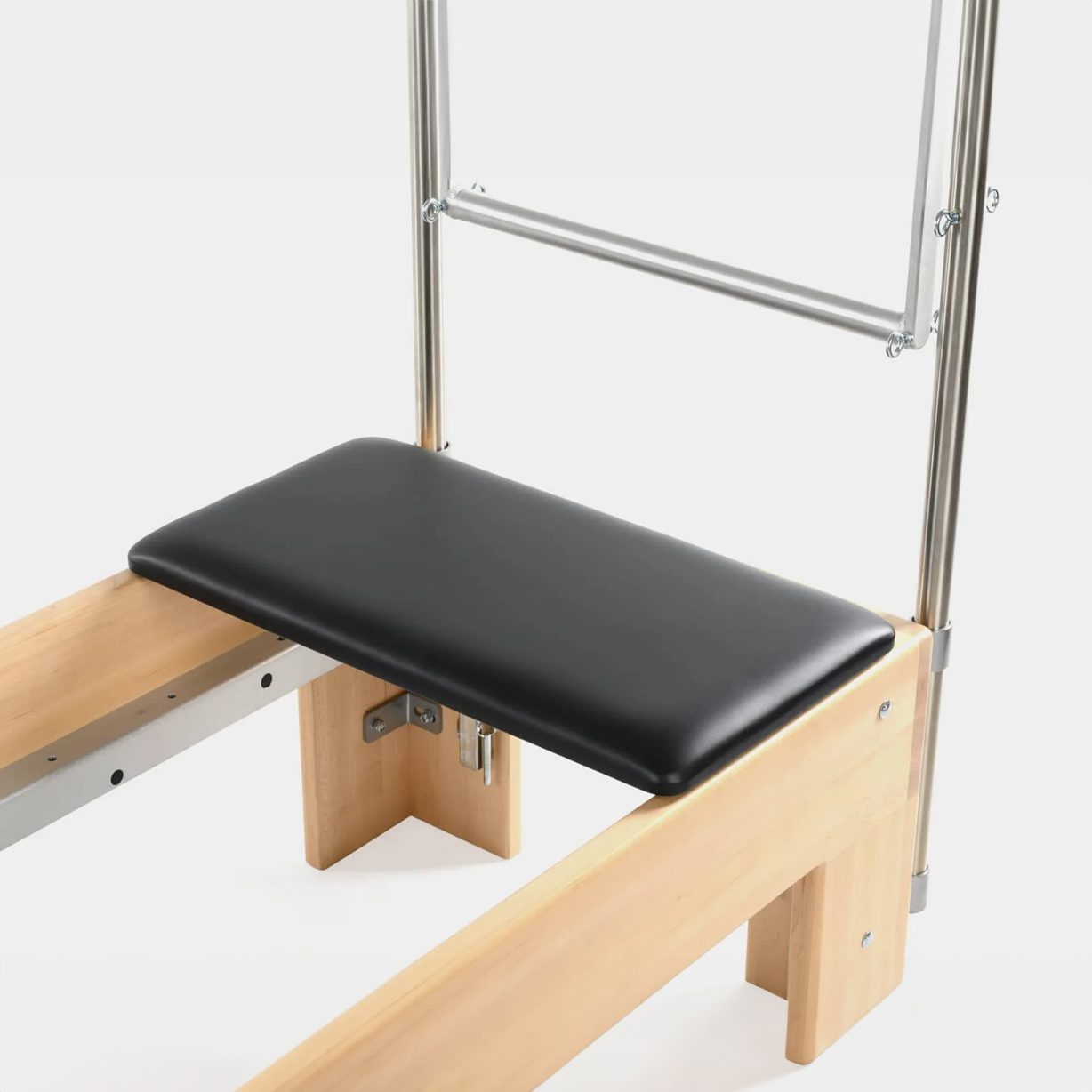 Add-A-Platform voor de Studio Reformer van Balanced Body