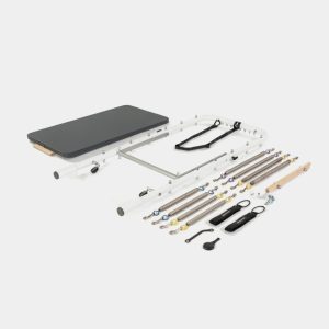 Allegro 2 Tower en Mat Retrofit Kit - Balanced Body