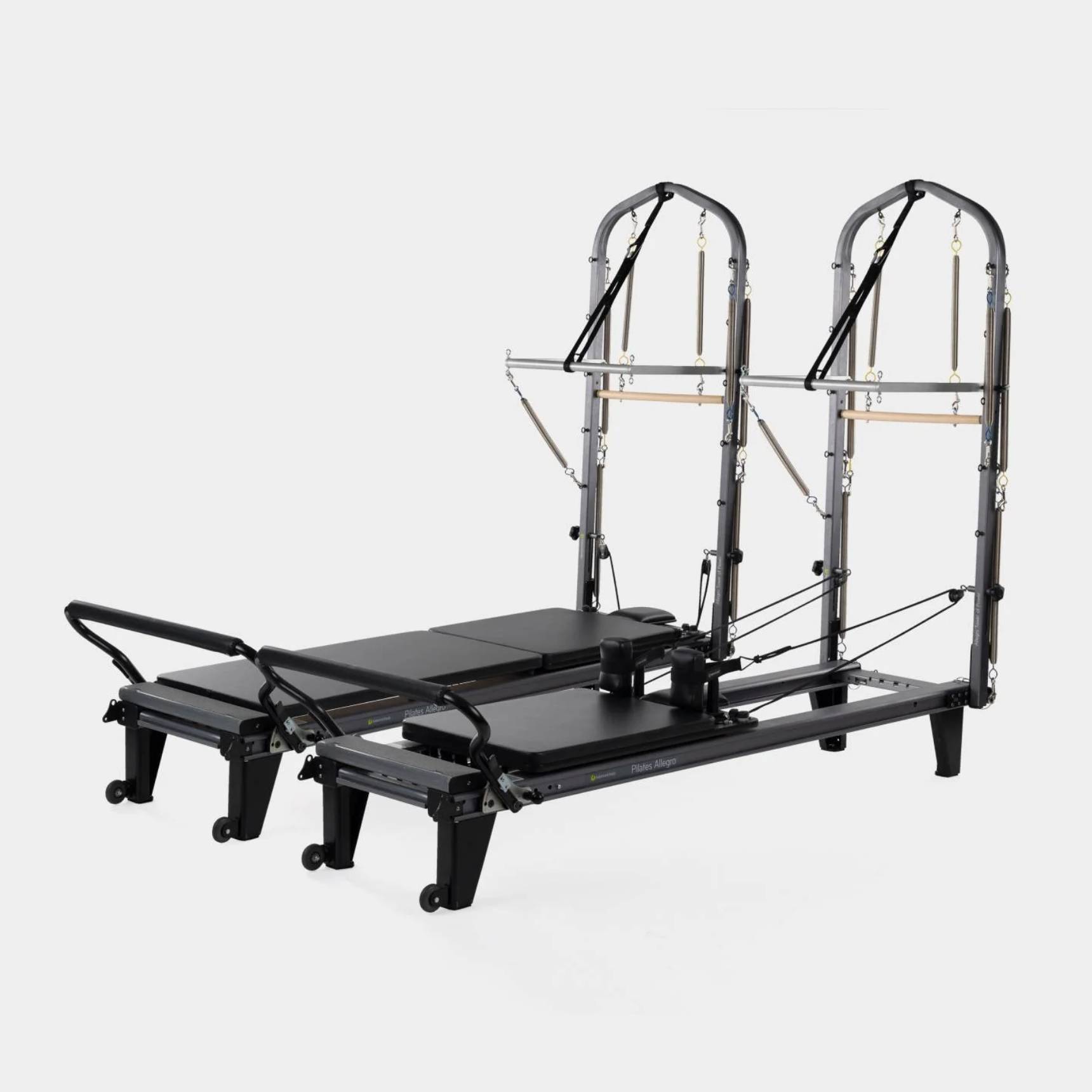 Allegro® Tower en Mat Retrofit Kit - Balanced Body (1) Allegro® Tower en Mat Retrofit Kit - Balanced Body