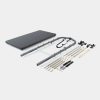 Allegro® Tower en Mat Retrofit Kit - Balanced Body Allegro® Tower en Mat Retrofit Kit - Balanced Body