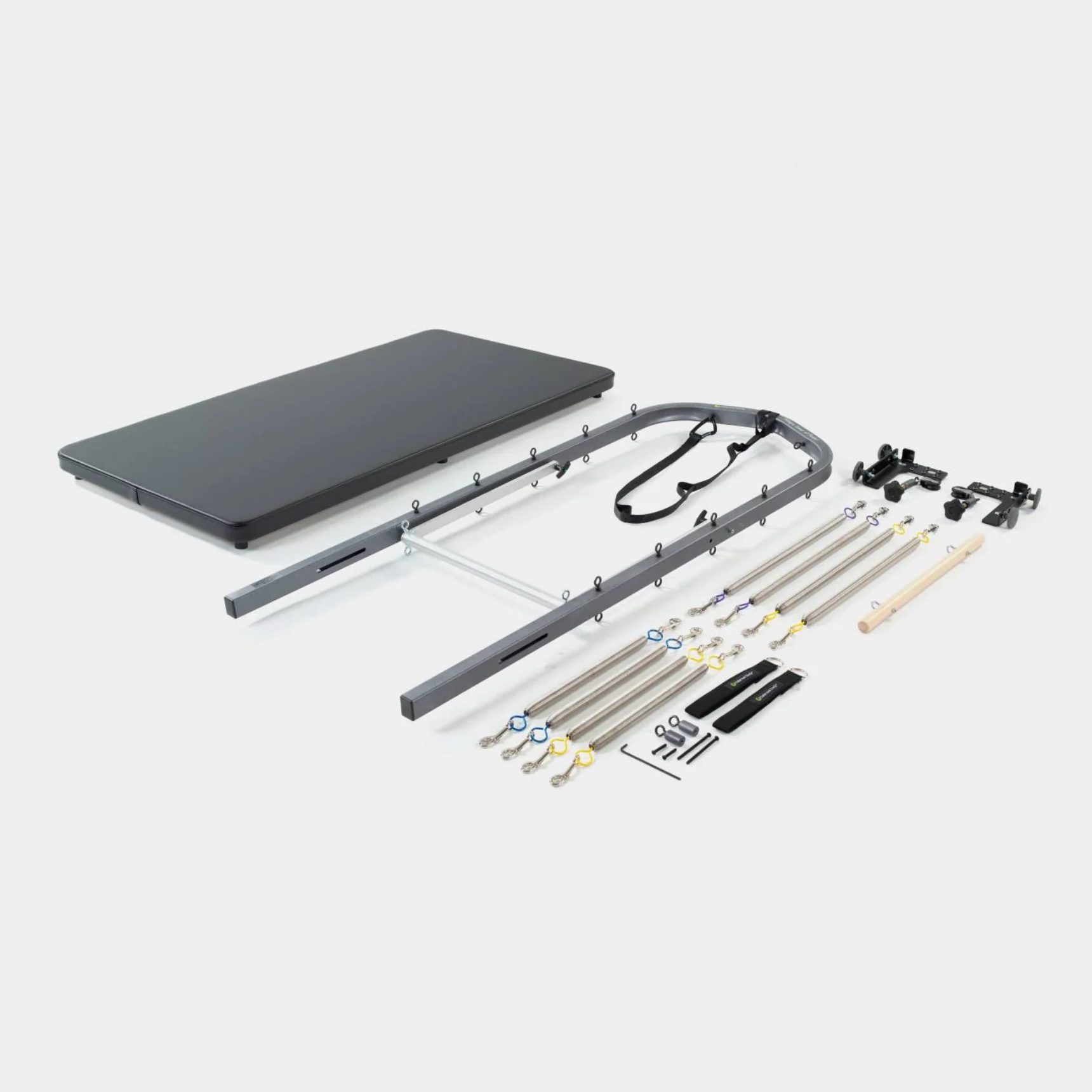 Allegro® Tower en Mat Retrofit Kit - Balanced Body Allegro® Tower en Mat Retrofit Kit - Balanced Body