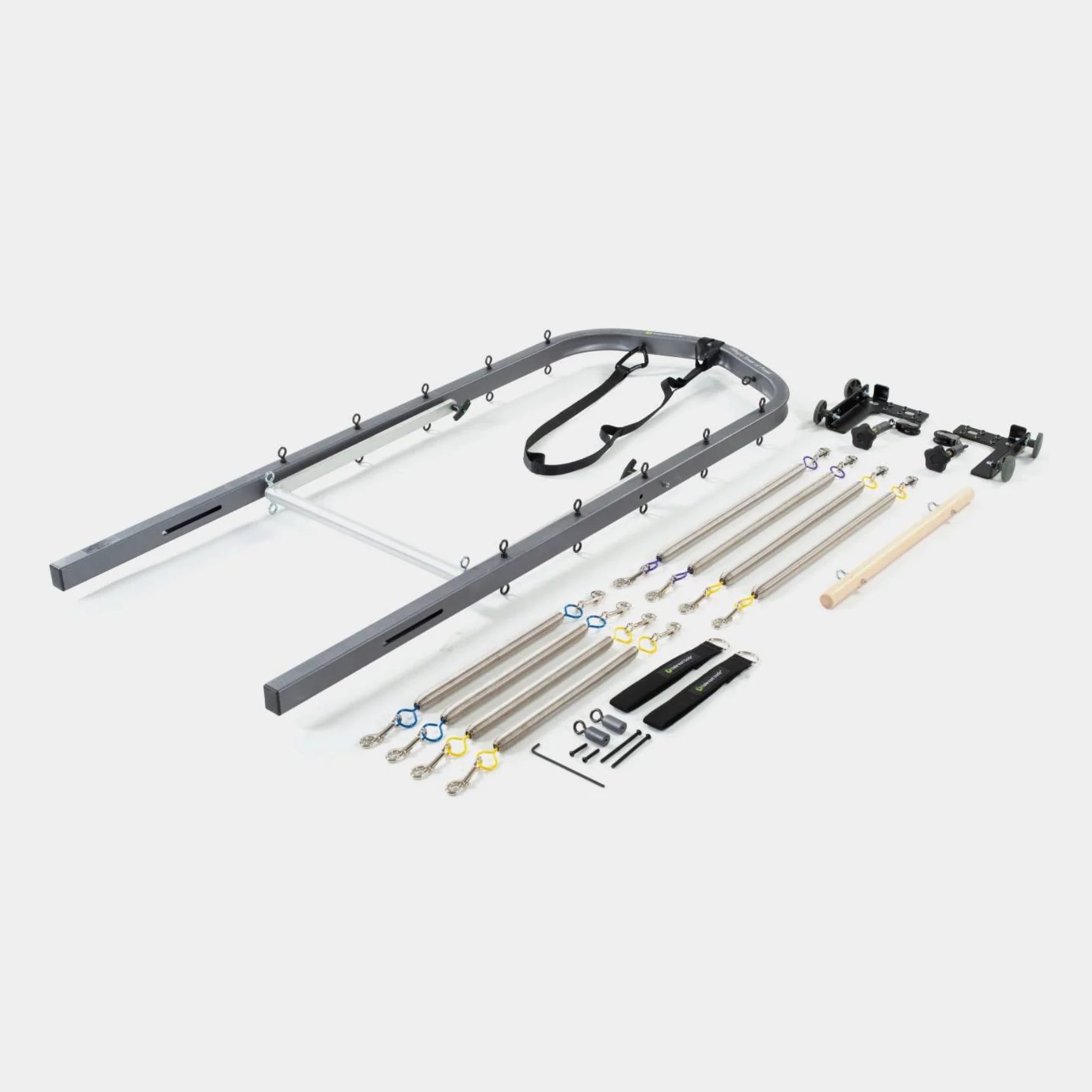 Allegro® Tower en Mat Retrofit Kit Allegro® Tower en Mat Retrofit Kit - Balanced Body