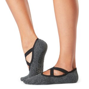 Antislip Sokken Chloe Shadow - Tavi Noir