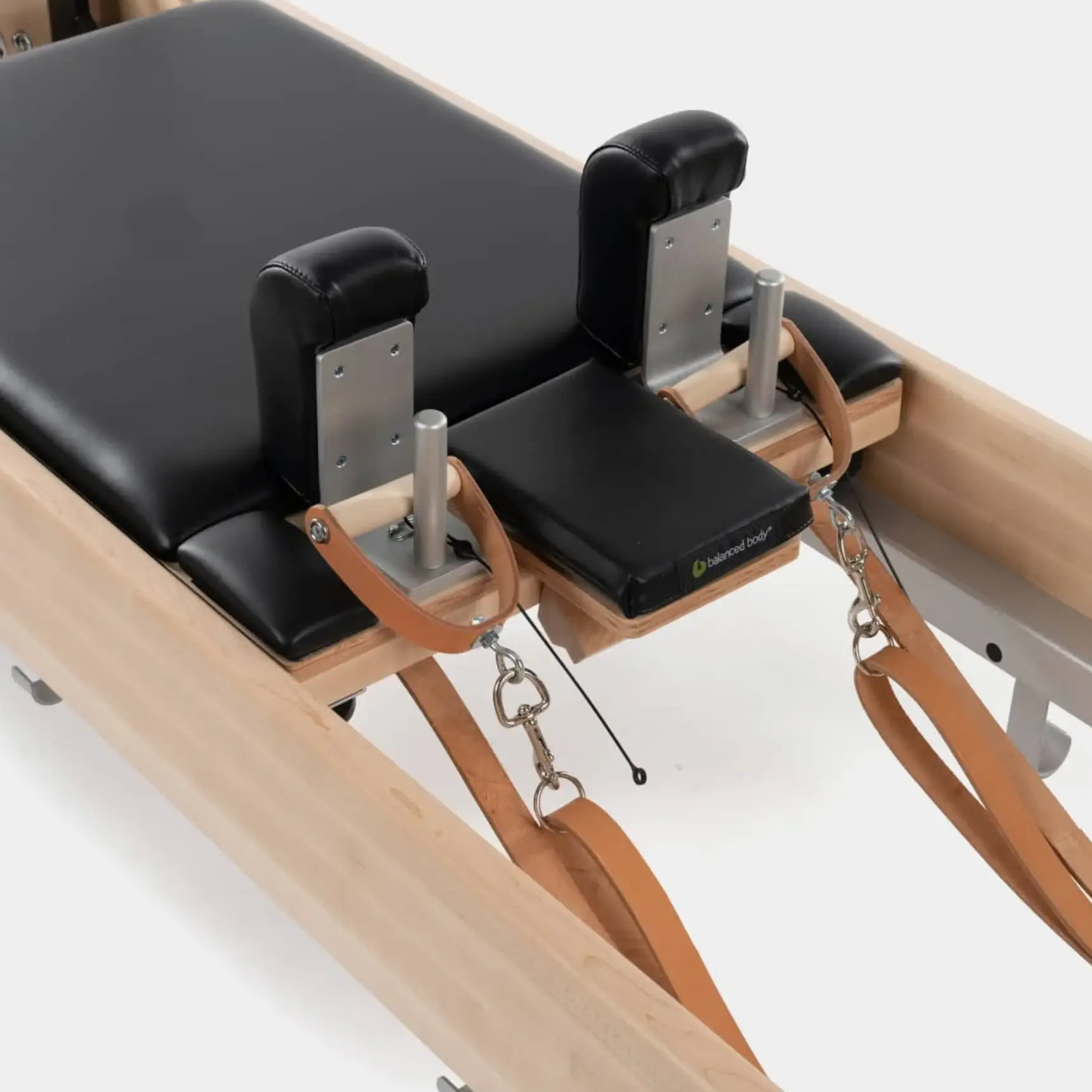 CenterLine Reformer CenterLine Reformer - Balanced Body