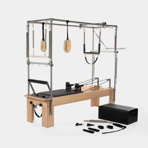 Full Cadillac / Trapeze Reformer Combinatie - Balanced Body