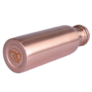 Koperen Drinkfles - Standaard