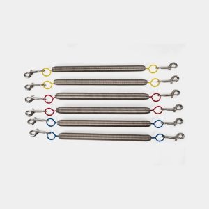Korte Trapeze Springs van Balanced Body