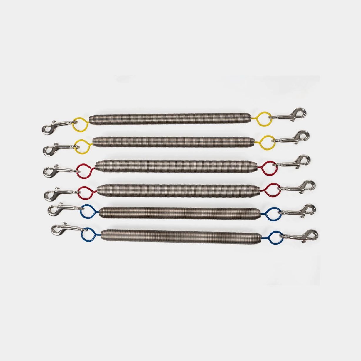 Korte Trapeze Springs van Balanced Body Korte Trapeze Springs van Balanced Body