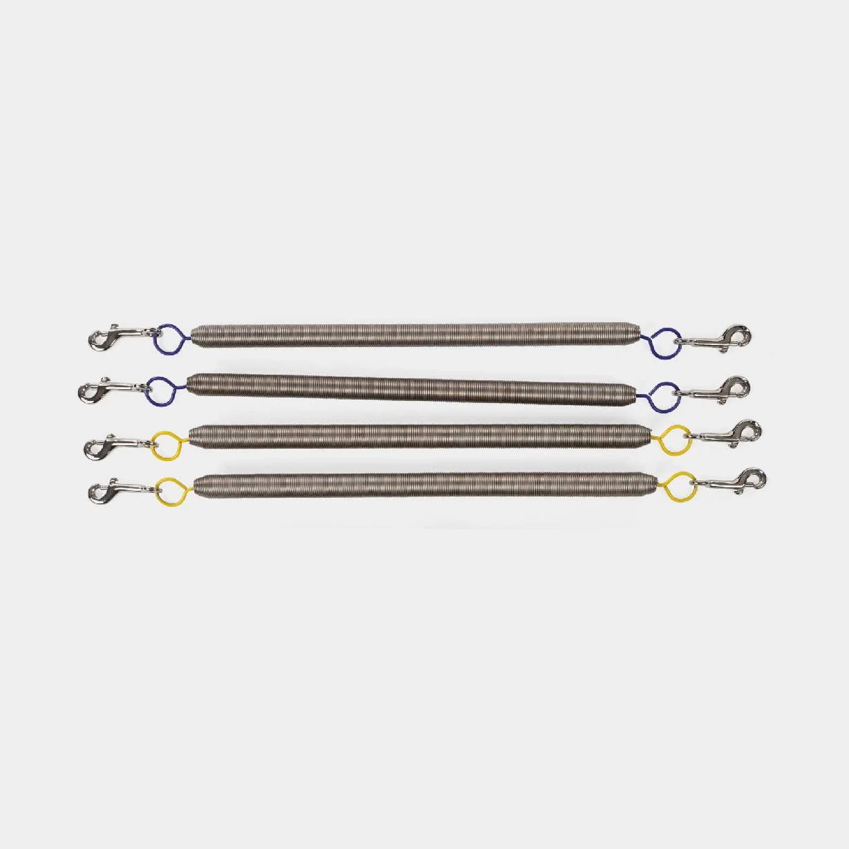 Lange Trapeze Springs - Balanced Body Lange Trapeze Springs - Balanced Body