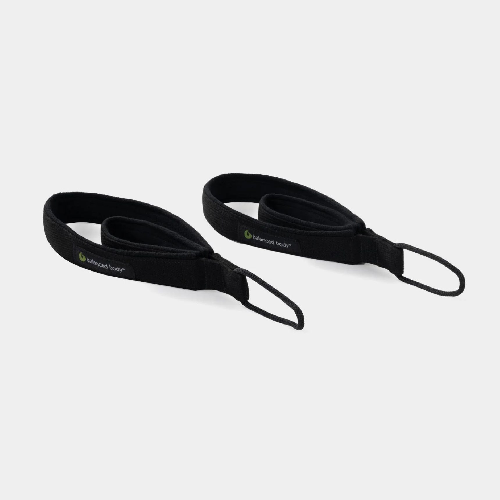 Padded Double Loop - Balanced Body Padded Double Loop - Balanced Body