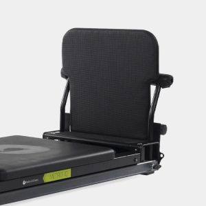 Padded Jumpboard voor de Metro IQ reformer