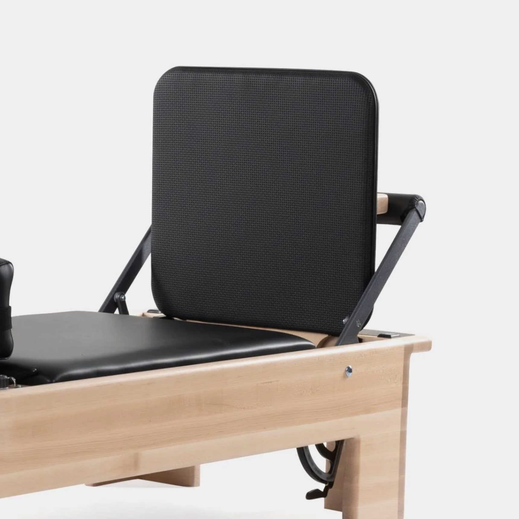 Padded Jumpboard voor de Studio reformer