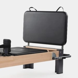 Padded Jumpboard · Railto Reformer® - Balanced Body