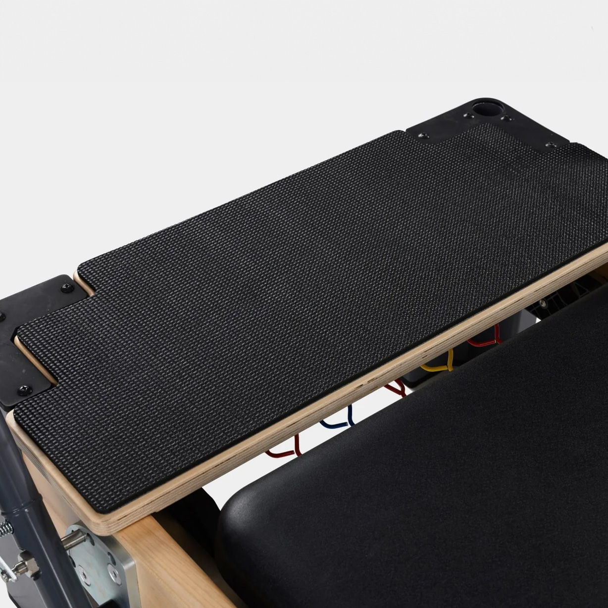 Platform Extender voor Railto Reformer – Balanced Body