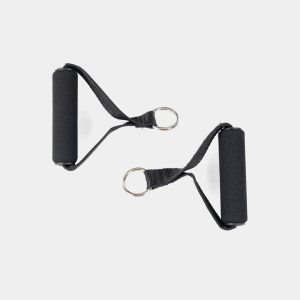 Polypro Neoprene Handgrepen - Balanced Body