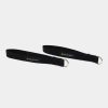 Reformer Dubbel Loop Straps - Cotton D-Ring - Balanced Body