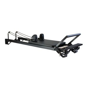 Reformer Extension Upgrade · SPX® Max (Jet Black) - Merrithew®