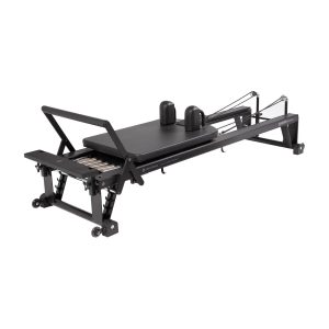 Reformer Extension Upgrade · V2 Max™ (Jet Black) - Merrithew®