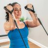 Reformer Ropes met Clips - Allegro & Studio Reformer - Balanced Body Reformer Ropes met Clips - Allegro & Studio Reformer - Balanced Body