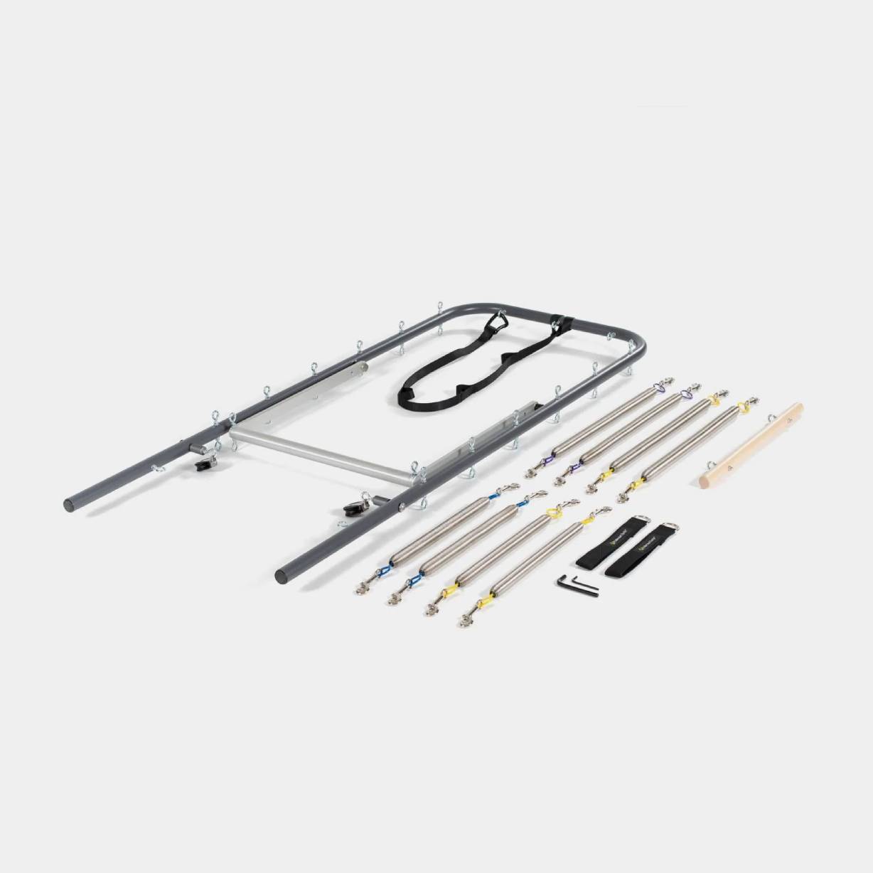 Rialto Tower Retrofit Kit - Balanced Body Rialto Tower en Mat Retrofit Kit - Balanced Body