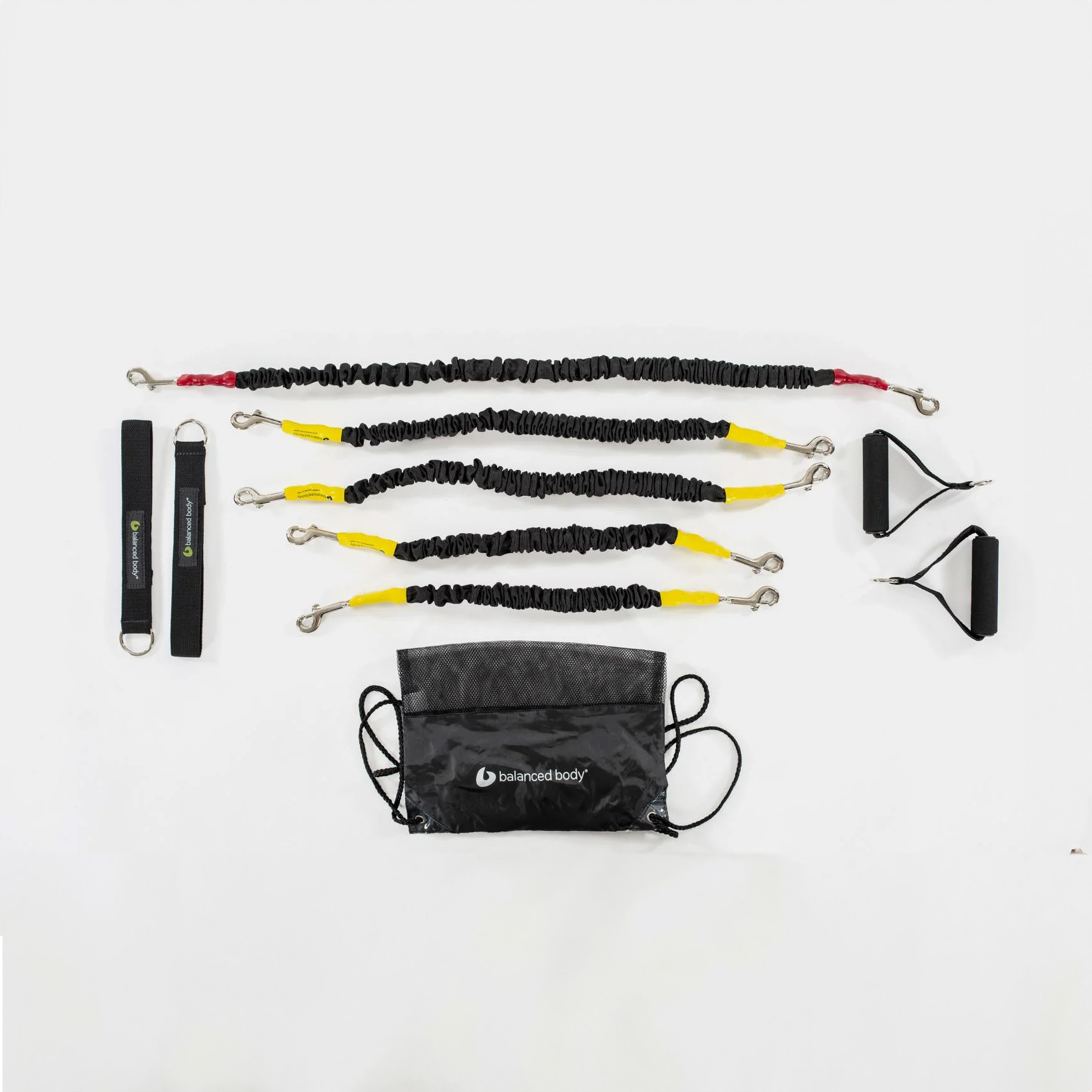 Slastix™ Weerstands Kit - Light - Balanced Body Slastix™ Weerstands Kit - Light - Balanced Body