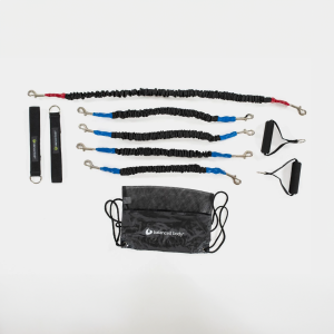 Slastix™ Weerstands Kit - Strong - Balanced Body