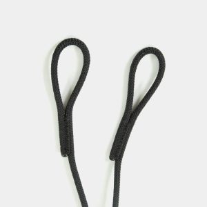 Soft Touch Reformer Ropes - Allegro & Studio Reformer - Balanced Body