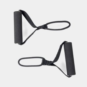 SoftTouch Polypro Handgrepen - Balanced Body