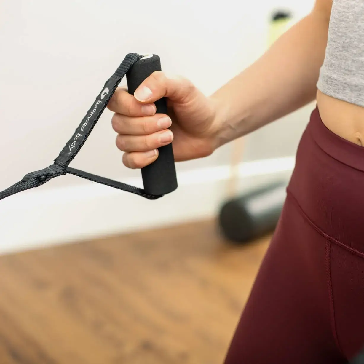 SoftTouch Polypro Handgrepen - Balanced Body SoftTouch Polypro Handgrepen - Balanced Body