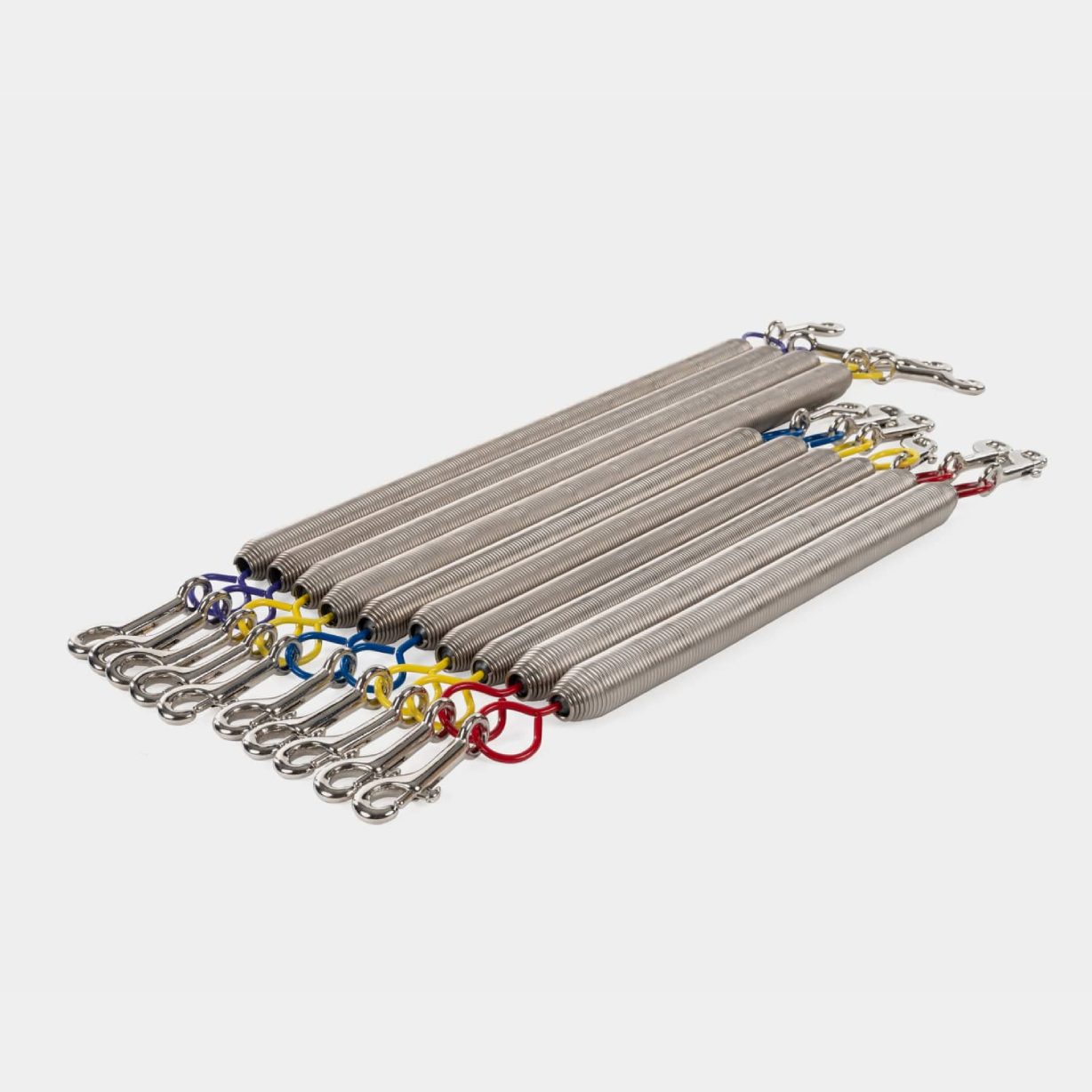 Wall Tower Springs - Balanced Body