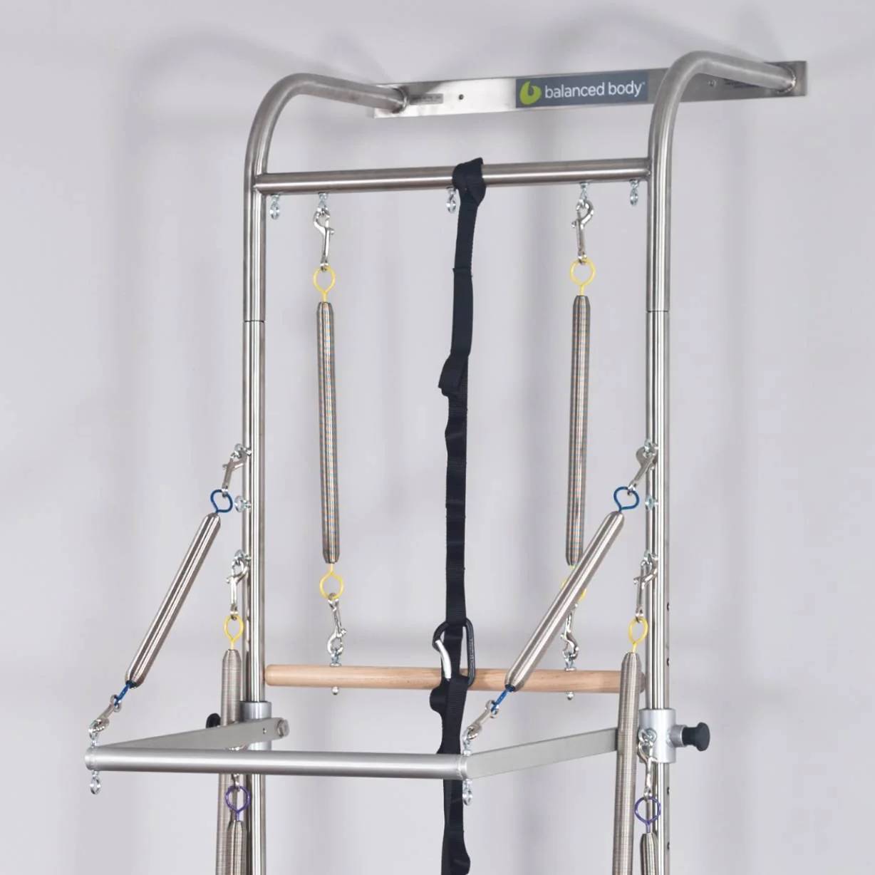 Wall Tower Springs - Balanced Body Wall Tower Springs - Balanced Body