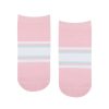 Antislip Sokken Low Rise Sweet Stripe – MoveActive