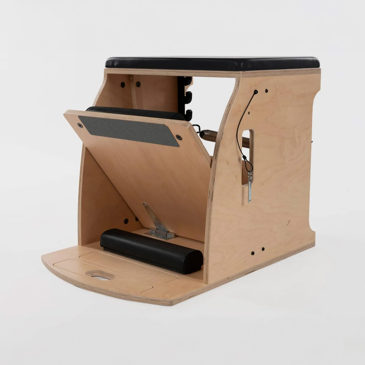 Wunda Chair Pedal Stopper - Balanced Body Wunda Chair Pedal Stopper - Balanced Body